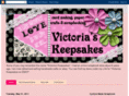 victorias-keep-sakes.com