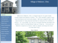 villageofmalvern.net