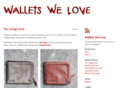 walletswelove.com