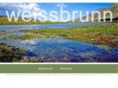 weissbrunn.com