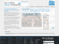 wemakeyourwebsites.co.uk
