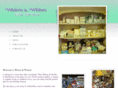 whimsandwishesgifts.com
