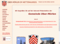 xn--ober-mrlen-jcb.com
