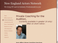 yourauditioncoach.com