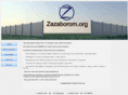 zazaborom.org