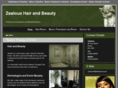 zealoushairandbeautyexeter.com