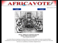 africavote.org