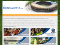 almundial2010.com
