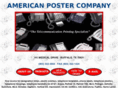 americanposter.net