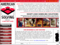 americansolving.com