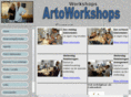 artoworkshops.nl