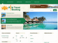 asiatravelbooking.com