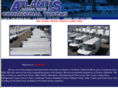 atlantiscargovans.com