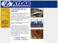 atlasscaffold.net