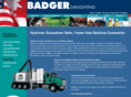 badgerinc.com