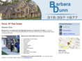 barbaradunnrealestate.net