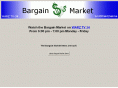 bargainmarket.tv