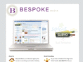 bespokemedia.com