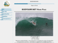 bodysurf.net