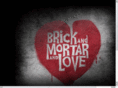 brickandmortarandlove.com