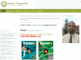 bryoncarpenter.com