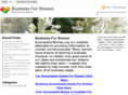 businessforwomen.org