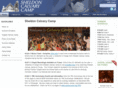 calvarycamp.org