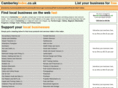 camberleyindex.co.uk