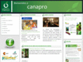 canaprocr.com