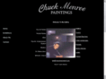 chuckmonroeart.com