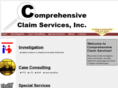 claim-services.com