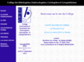 college-histo.com