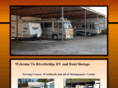 conroervandboatstorage.com