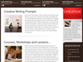 creativewriting.com