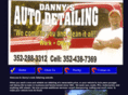 dannyautodetailing.com