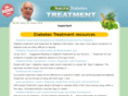 drgarysdiabetestreatment.org