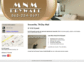drywallknoxville.com