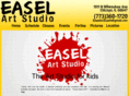 easelartstudio.com