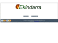 ekindarra.com