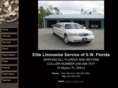 elitelimo1.com