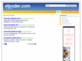 elpoder.com