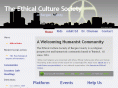 ethicalfocus.org