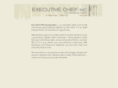 executivechefinc.com