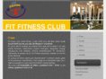 fitfitnessclub.info