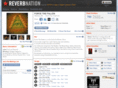 forcethefallen.com