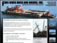 foreriverdock.com