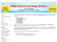 free-electrical-help-online.com