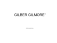 gilbergilmore.com