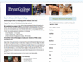 gobryancollegela.com