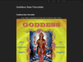 goddessrawchocolate.com